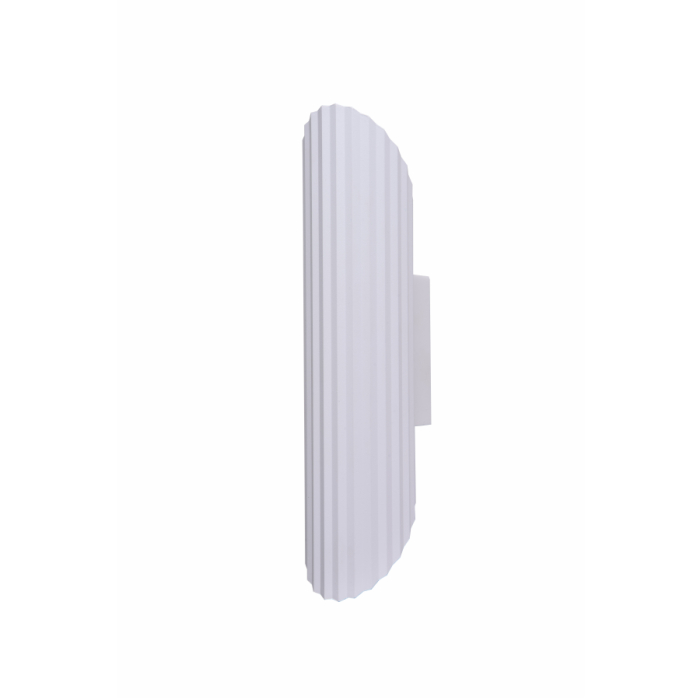 Light Prestige Tokio Kinkiet GU10 2x50W biały LP-787/2W WH