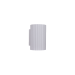 Light Prestige Tokio Kinkiet G9 1x40W biały LP-787/1W WH