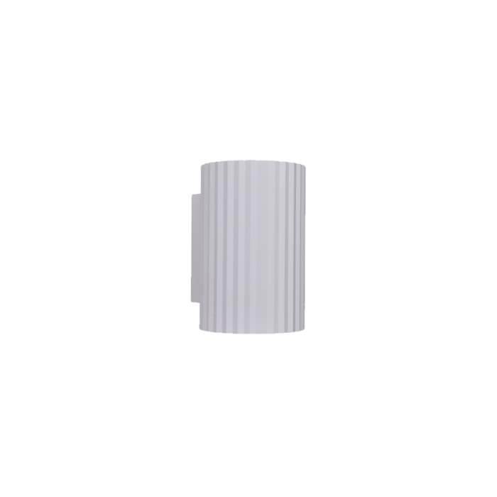 Light Prestige Tokio Kinkiet G9 1x40W biały LP-787/1W WH