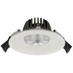 Light Prestige ORION Podtynkowa LED 1x8W biały LP-4434/1RS WH