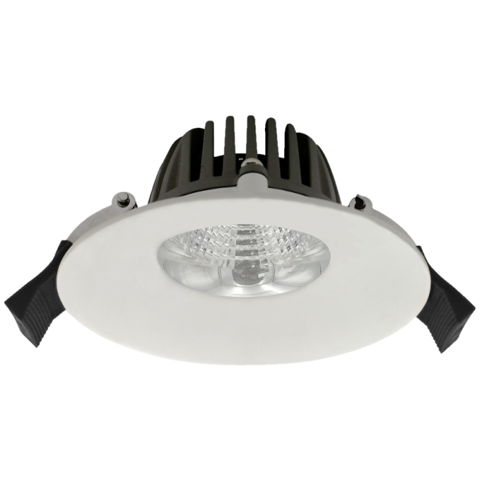 Light Prestige ORION Podtynkowa LED 1x8W biały LP-4434/1RS WH