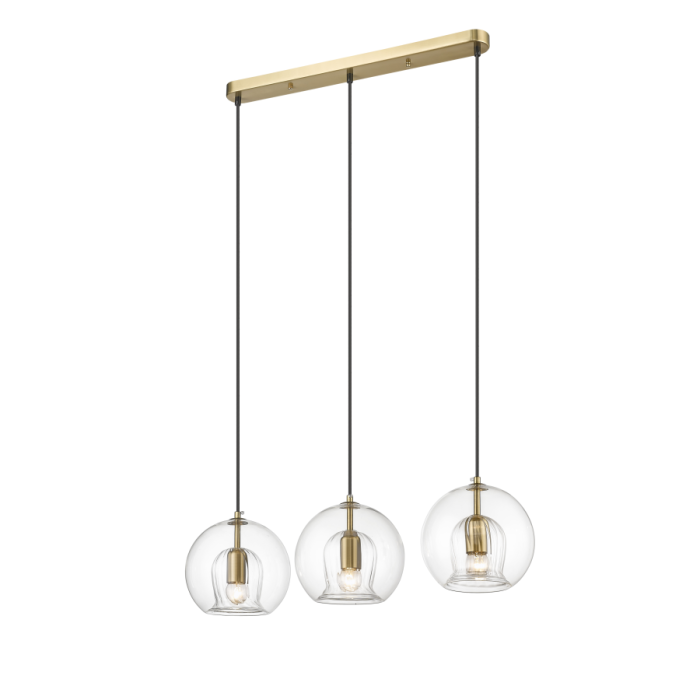 Light Prestige Arette Lampa wisząca LP-133/3L