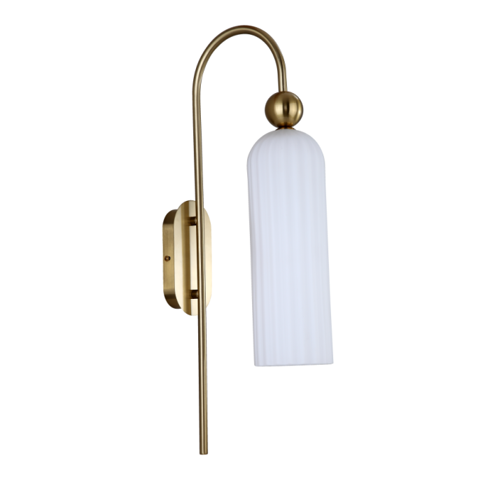 Light Prestige Piega Kinkiet LP-939/1W white