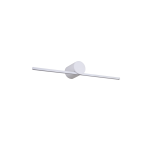 Light Prestige Modern Kinkiet LED 6W 800lm 3000K biały LP-777/1W M WH