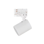 Light Prestige Snow reflektor 3F biały 1xGU10 biały