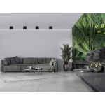 Light Prestige Camino oprawa natynkowa czarna LP-1101/1SM BK 1xQR111 czarny