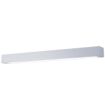 Light Prestige Ibros kinkiet biały XL z IP44 3000K GS-LWA-18W 3000K WH 1xLED biały