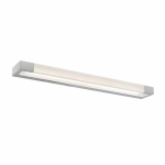 Light Prestige Denver kinkiet biały IP44 LP-1174/1W WH 1xLED biały