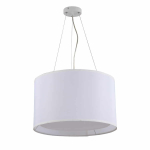 Light Prestige Milk lampa wisząca biała LP-021/4P WH 4xE27 biały