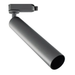 Light Prestige Aries reflektor L do szyny 1F tytanowy LED tytan LP-8636L TIT