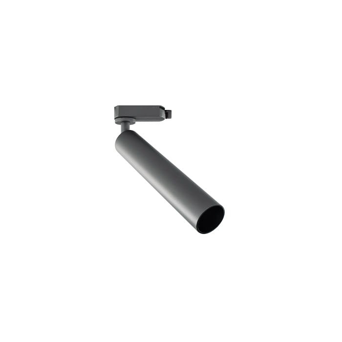 Light Prestige Aries reflektor L do szyny 1F tytanowy LED tytan LP-8636L TIT