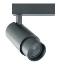 Light Prestige Aries reflektor wysuwany do szyny 1F tytanowy LED tytan LP-8636Z TIT