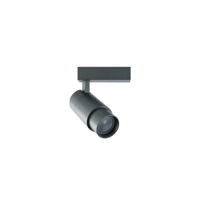 Light Prestige Aries reflektor wysuwany do szyny 1F tytanowy LED tytan LP-8636Z TIT