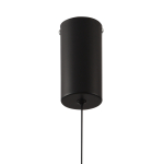 Step into Design Lampa wisząca PETITE LED chrom 10 cm