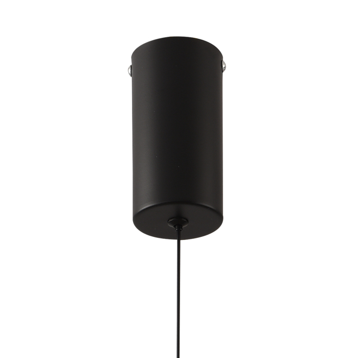 Step into Design Lampa wisząca PETITE LED chrom 10 cm