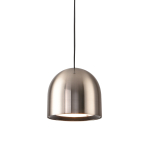 Step into Design Lampa wisząca PETITE LED nikiel 10 cm