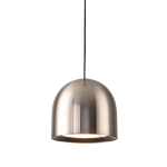 Step into Design Lampa wisząca PETITE LED nikiel 10 cm