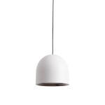 Step into Design Lampa wisząca PETITE LED biała matowa 10 cm