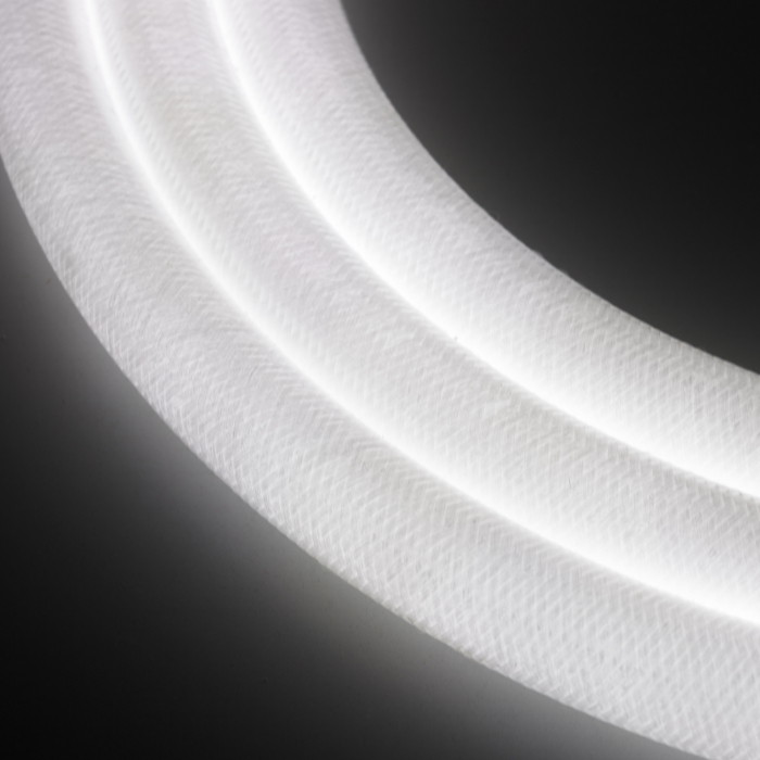 Step into Design Lampa wisząca FANTASIA LONG LED złota 120 cm