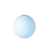 Nowodvorski CAMELEON SNOWBALL 160 System konfigurowalny CAMELEON Klosze i oprawy Biały 10268