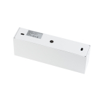 Nowodvorski MIDI LED Spot Natynkowa Max moc 20W LED  Biały 10048