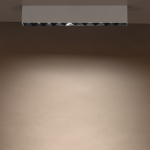 Nowodvorski MIDI LED Spot Natynkowa Max moc 40W LED  Biały 10050