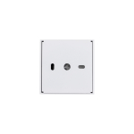 Nowodvorski MIDI LED Spot Natynkowa Max moc 16W LED  Biały 10051