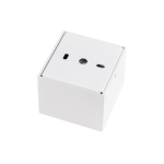 Nowodvorski MIDI LED Spot Natynkowa Max moc 16W LED  Biały 10051