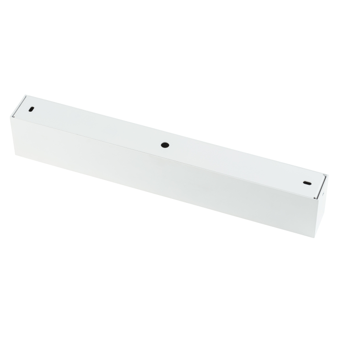 Nowodvorski MIDI LED Spot Natynkowa Max moc 40W LED  Biały 10053