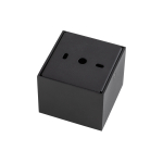 Nowodvorski MIDI LED Spot Natynkowa Max moc 16W LED  Czarny 10054