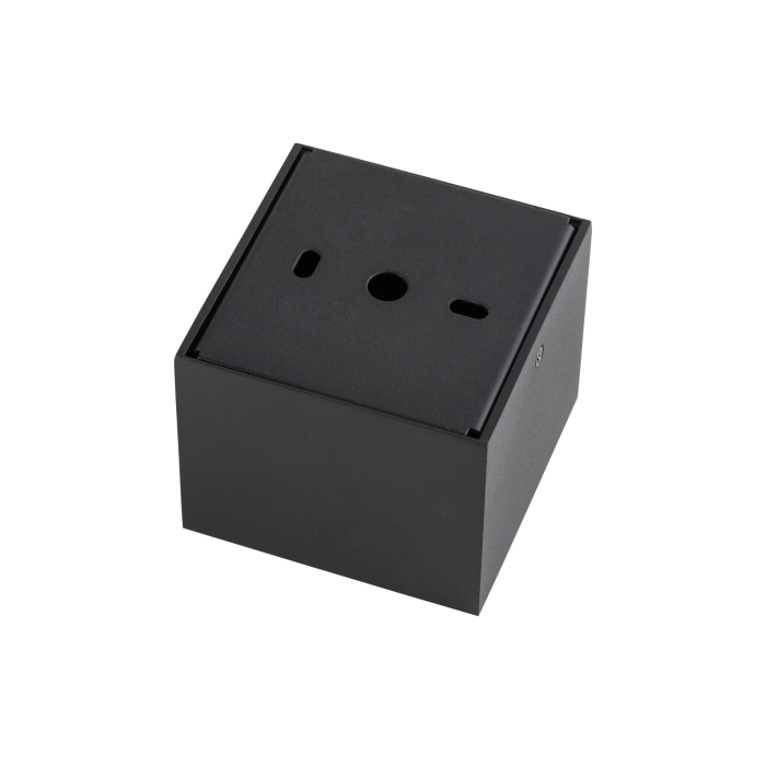 Nowodvorski MIDI LED Spot Natynkowa Max moc 16W LED  Czarny 10054