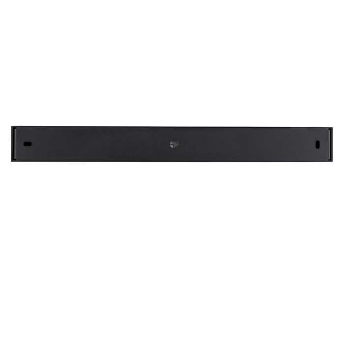 Nowodvorski MIDI LED Spot Natynkowa Max moc 40W LED  Czarny 10060