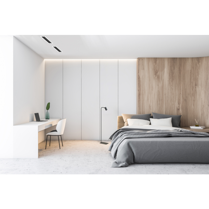 Nowodvorski MINI LED RECESSED Spot Podtynkowa Max moc 20W  Biały 10046