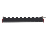 Nowodvorski MIDI LED RECESSED Spot Podtynkowa Max moc 40W LED  Czarny 10063
