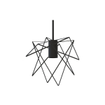 Nowodvorski CAMELEON GSTAR System konfigurowalny CAMELEON Klosze i oprawy Czarny 10327