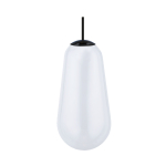 Nowodvorski CAMELEON PEAR L System konfigurowalny CAMELEON Klosze i oprawy Transparentny 10328