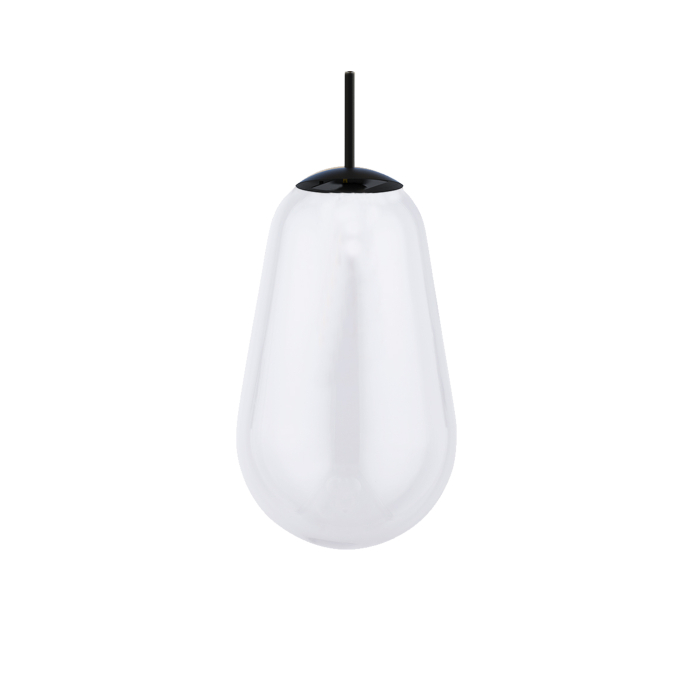 Nowodvorski CAMELEON PEAR M System konfigurowalny CAMELEON Klosze i oprawy Transparentny 10330