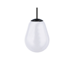 Nowodvorski CAMELEON PEAR S System konfigurowalny CAMELEON Klosze i oprawy Transparentny 10331