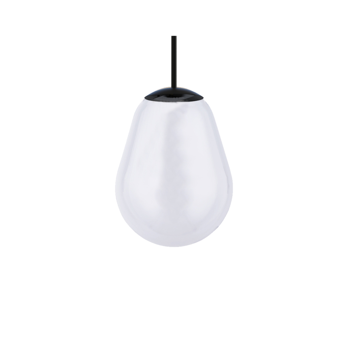 Nowodvorski CAMELEON PEAR S System konfigurowalny CAMELEON Klosze i oprawy Transparentny 10331