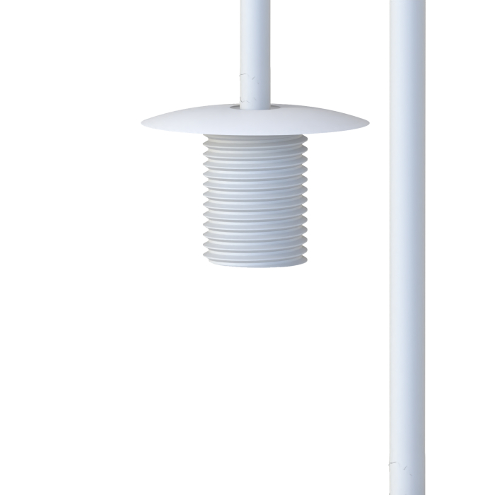Nowodvorski CAMELEON CABLE SB G9 5 M System konfigurowalny CAMELEON Zawieszenie Max moc 10W only LED G9  Biały 10343