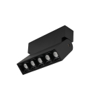 Nowodvorski FOCUS MINI LED Spot Natynkowa Max moc 10W  Czarny 10071