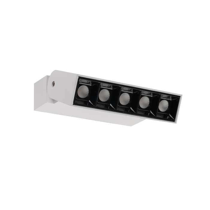 Nowodvorski FOCUS MINI LED Spot Natynkowa Max moc 10W  Biały 10070