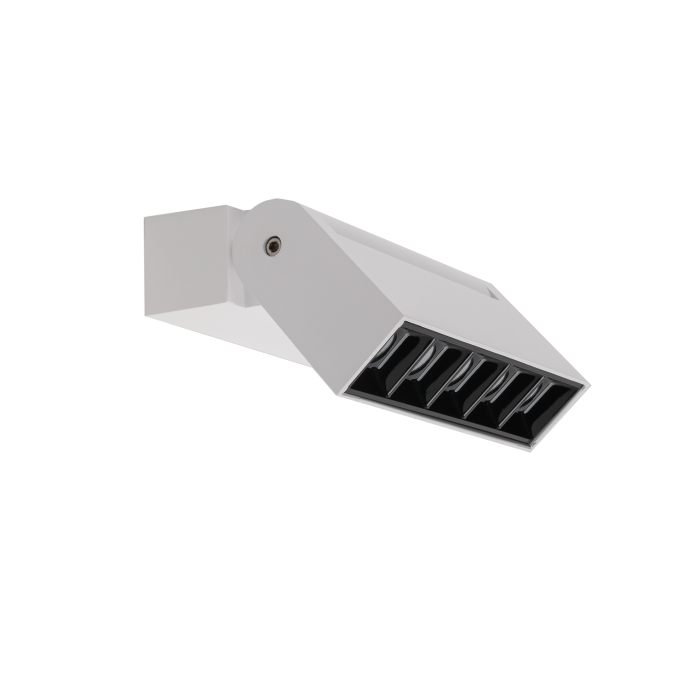 Nowodvorski FOCUS MINI LED Spot Natynkowa Max moc 10W  Biały 10070