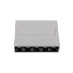 Nowodvorski FOCUS MINI LED Spot Natynkowa Max moc 10W  Biały 10070
