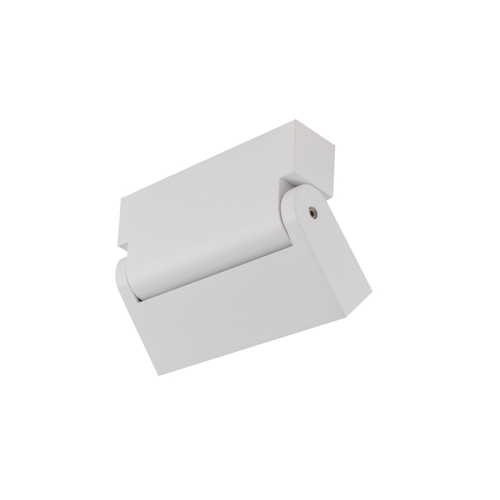 Nowodvorski FOCUS MINI LED Spot Natynkowa Max moc 10W  Biały 10070