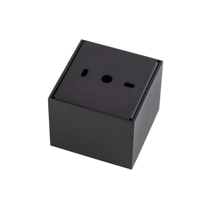 Nowodvorski MIDI LED Spot Natynkowa Max moc 16W LED  Czarny 10057