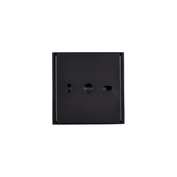 Nowodvorski MIDI LED Spot Natynkowa Max moc 16W LED  Czarny 10057