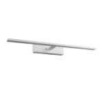 ITALUX Lamiena Kinkiet LED zintegrowany 20W 3000K 1500lm IP44 Biały WL-21420XL-WH