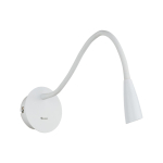 ITALUX Paola Kinkiet LED zintegrowany 3W 3000K 120lm Biały WB88779-WH