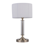 ITALUX Ferlena Biurkowa E14 1x40W Brązowy TB-28343-1